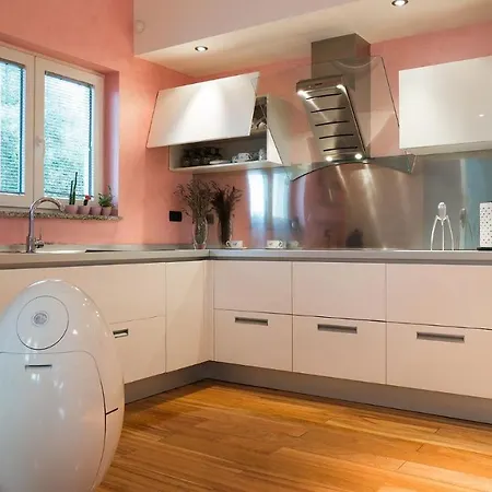 Aylin 5-bed Next To The Sea Villa Pjescana Uvala